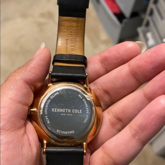 Kenneth Cole men’s watch - Picture 4 of 8